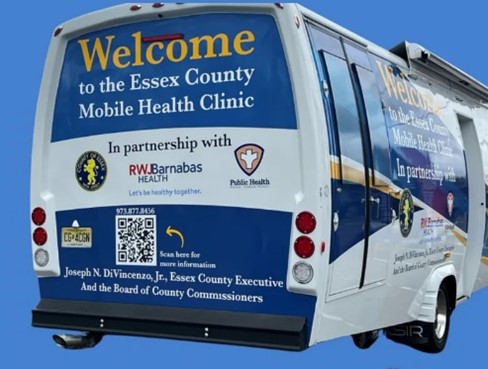 Essex County Mobile Health Clinic